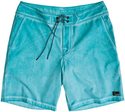Contintental Boardshort Turquoise