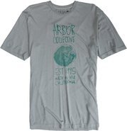 Arbor Timber Short Sleeve Tee