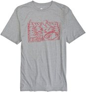 Element Kelty Short Sleeve Tee