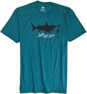 Lost Chomper Short Sleeve Tee