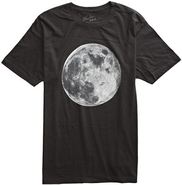 Freedom Artists Coyote Moon Short Sleeve Tee