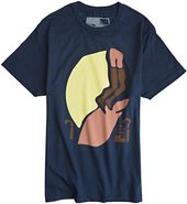 Tea In The Woods No Vamos Short Sleeve Tee