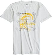 O'Neill Specs Short Sleeve Tee