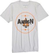 Miner Short Sleeve Tee