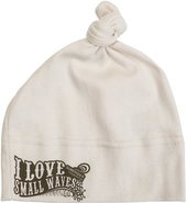 Surfrider Foundation Organic Beanie