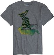 Vans Glider Short Sleeve Tee