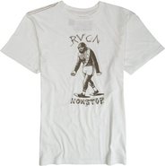 Bigfeet Short Sleeve Tee