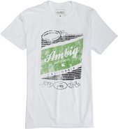 Ambig Jacks Short Sleeve Tee