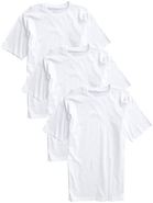 Swell White Trio Tees