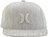 Hurley Established Snap Back Hat