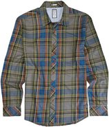 Billabong Sheffield Flannel Shirt