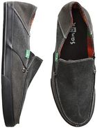 Sanuk Standard Trim Sidewalk Surfer