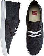 Gravis Quarters Shoe