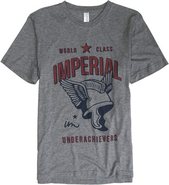 Imperial Motion Helmet Short Sleeve Tee