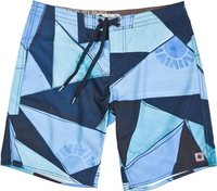 Rhythm Some Boardshort Navy