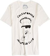 Leaf Jalapeno Short Sleeve Tee