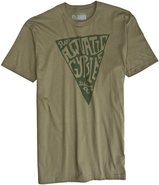 Reef Aquatic Gypsies Short Sleeve Tee