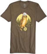 Ergo Gate Keeper Short Sleeve Tee