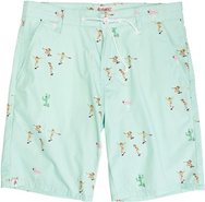 Altamont Skatebirds Walkshort Mens Shorts