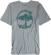 Arbor Recycle Short Sleeve Tee