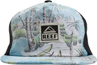 Reef Pier Point Hat