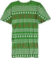 O'Neill Seasons Short Sleeve Tee