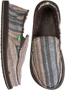 Sanuk Donny Chill Shoes