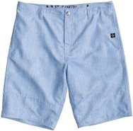 Tavik Flipper Hybrid Boardshort Blue