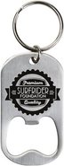 Surfrider Foundation Bottle Opener
