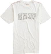 Scratchboard Short Sleeve Tee