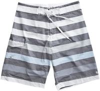 Honolua Shredder Boardshirt Navy