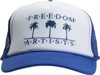 Freedom Artists Amigos Hat