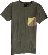 Vanguard Split Pocket Short Sleeve Tee