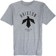 Brixton Shelter Short Sleeve Tee