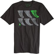Hippytree Balsa Short Sleeve Tee