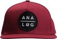 Analog Official Hat