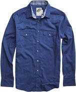 Swell The Josh Organic Flannel Shirt