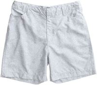 Copy Starter Boardshort Grey