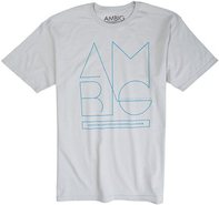 Ambig Connect Short Sleeve Tee