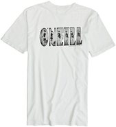 O'Neill Slippery Short Sleeve Tee