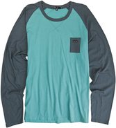 Rhythm Sox Long Sleeve Tee