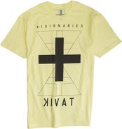 Tavik Unit Short Sleeve Tee