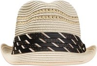 Goorin Bros Clayton Morris Fedora