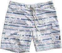 Insight Slum Cat Mid Boardshort Blue