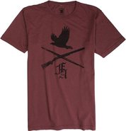 Freedom Artists Vintage Crest Short Sleeve Tee