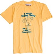 Toddland Fracas Short Sleeve Tee