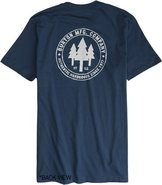 Burton Union Made Short Sleeve Tee