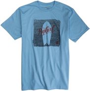 Rip Curl Hill Billy Short Sleeve Tee