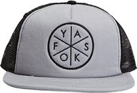 Fyasko Ya Ok Trucker Hat