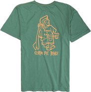 Katin K Man Short Sleeve Tee